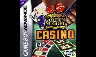 Golden Nugget Casino Ds