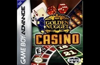 Golden Nugget Casino