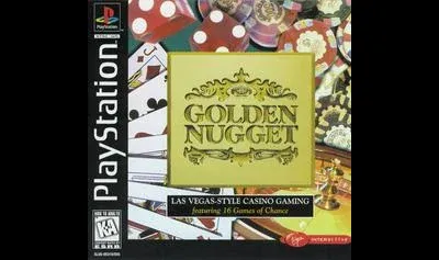 Golden Nugget