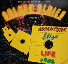 Background - Golden Oldies - Commodore 64 - Retrocharting