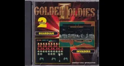 Golden Oldies I