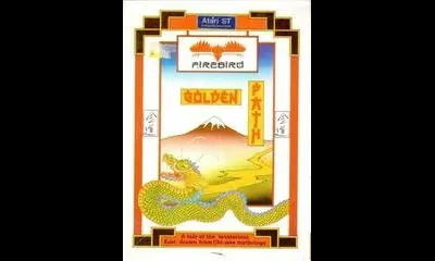 Golden Path