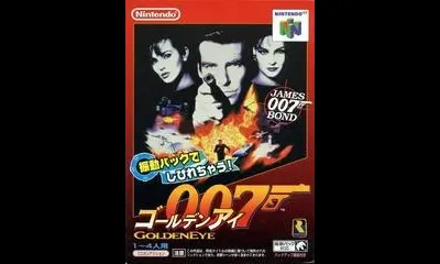 GoldenEye 007