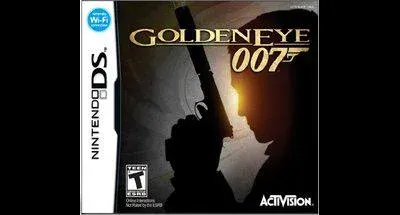 GoldenEye 007