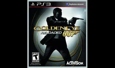 GoldenEye 007: Reloaded
