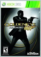 Background - GoldenEye 007: Reloaded - Xbox 360 - Retrocharting