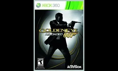 GoldenEye 007: Reloaded