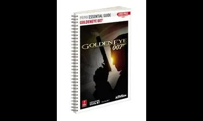 Goldeneye 007 [Wii Prima]