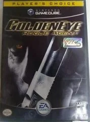 Background - GoldenEye: Rogue Agent [Player's Choice] - Gamecube - Retrocharting