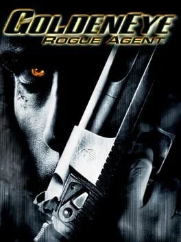 Background - GoldenEye: Rogue Agent - Xbox - Retrocharting