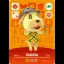 Goldie [Animal Crossing Amiibo Festival] - Nintendo DS - Retrocharting