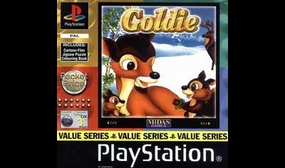 Goldie
