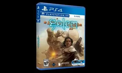 Golem
