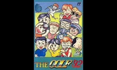 Golf '92