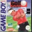 Golf Classic - GameBoy - Retrocharting