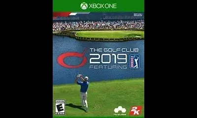 Golf Club 2019