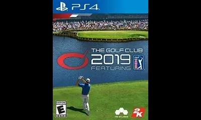 Golf Club 2019