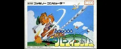 Golf Club Birdie Rush