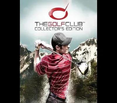 Golf Club [Collector's Edition]