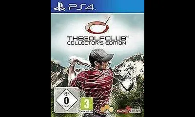 Golf Club