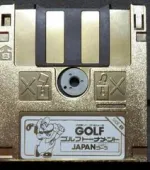 Golf [Gold]