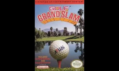Golf Grand Slam