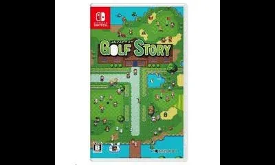 Golf Story