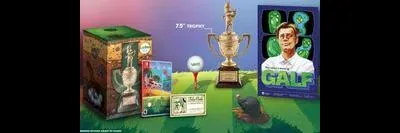 Golf Story [Winner's Edition]
