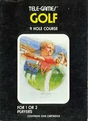 Golf [Tele Games]