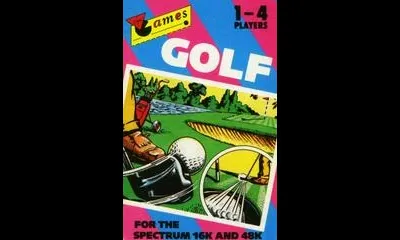 Golf [Virgin]