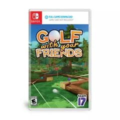 Background - Golf With Your Friends - Nintendo Switch - Retrocharting