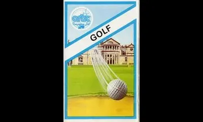 Golf