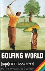 Background - Golfing World - ZX Spectrum - Retrocharting