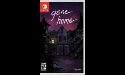 Gone Home [Best Buy]