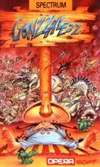 Background - Gonzzalezz - ZX Spectrum - Retrocharting