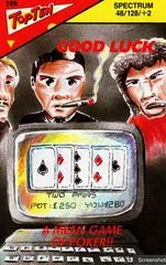 Background - Good Luck - ZX Spectrum - Retrocharting