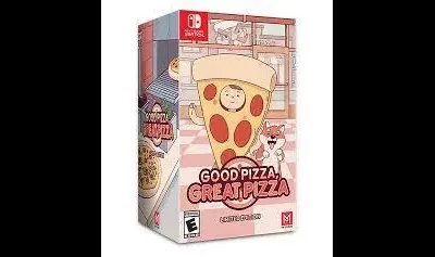 Good Pizza Great Pizza [Limited Edition]