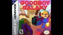 Background - Goodboy Galaxy - GameBoy Advance - Retrocharting