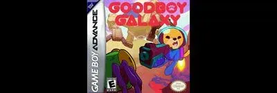 Goodboy Galaxy