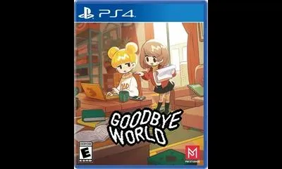 Goodbye World