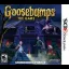 Goosebumps Game - Nintendo 3DS - Retrocharting