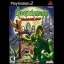 Goosebumps HorrorLand - PlayStation 2 - Retrocharting