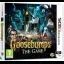 Goosebumps The Game - Nintendo 3DS - Retrocharting