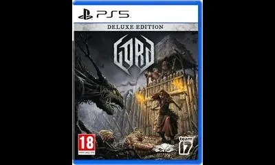 Gord: Deluxe Edition