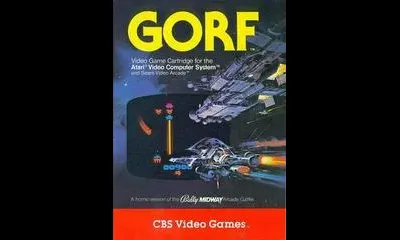 Gorf