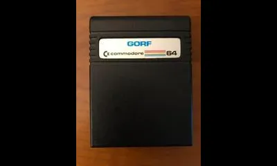Gorf