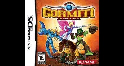 Gormiti [Figure Bundle]
