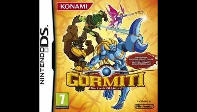 Gormiti