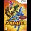 Gormiti: The Lords of Nature! [Toy Bundle] - Wii - Retrocharting