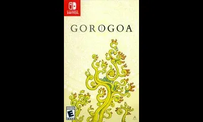 Gorogoa